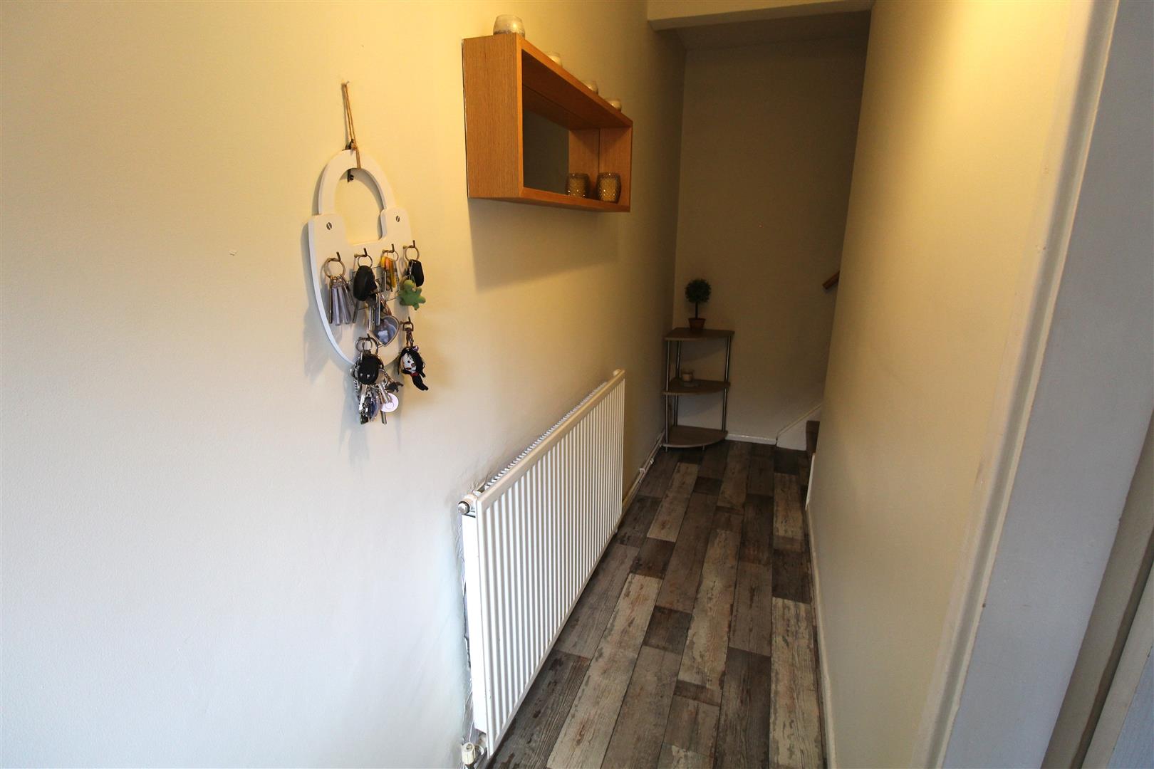 Fitzherbert Road, Sneyd Green, Stoke-On-Trent